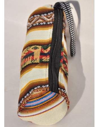 Trousse indienne Yurak