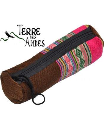 Trousse à crayons Allpa