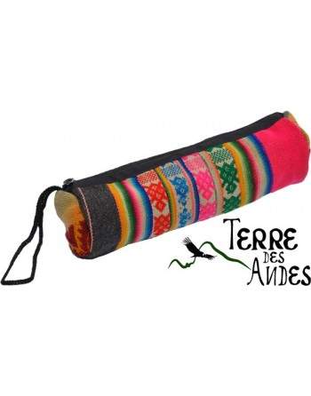 Trousse à crayons Rosa de Lima