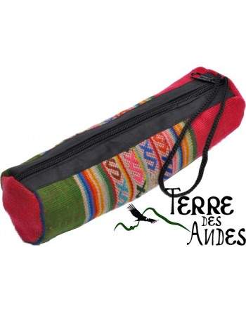 Trousse à crayons Pukara