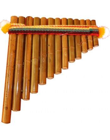 Flûte de pan ANTARA