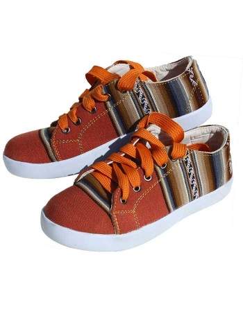 Basket péruvienne Sierra