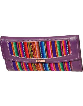 Portefeuille aguayo des...