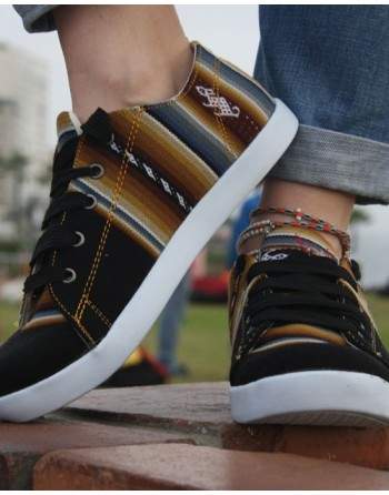 Basket Péruvienne Yana