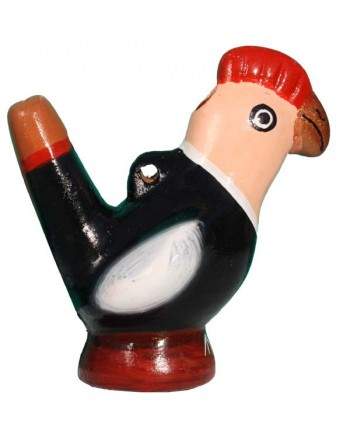 Sifflet oiseau Condor