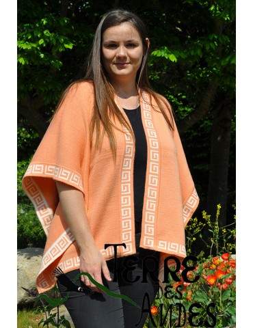 Cape Señorita péruvienne...