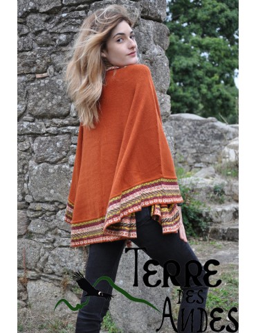 Cape couleur Provence