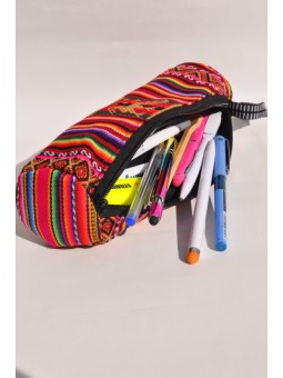 Trousse indienne Anqash