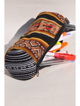 Trousse indienne Puka