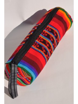 Trousse indienne Pursila