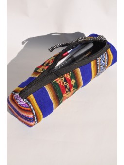Trousse indienne Uki