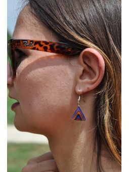 Boucles d'oreilles...