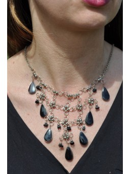 Collier modèle Ñusta