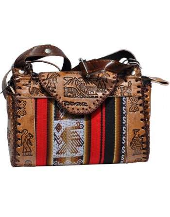 Sac à main warmi Pérou