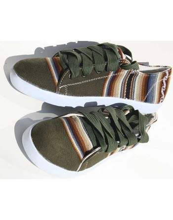 Basket péruvienne Selva